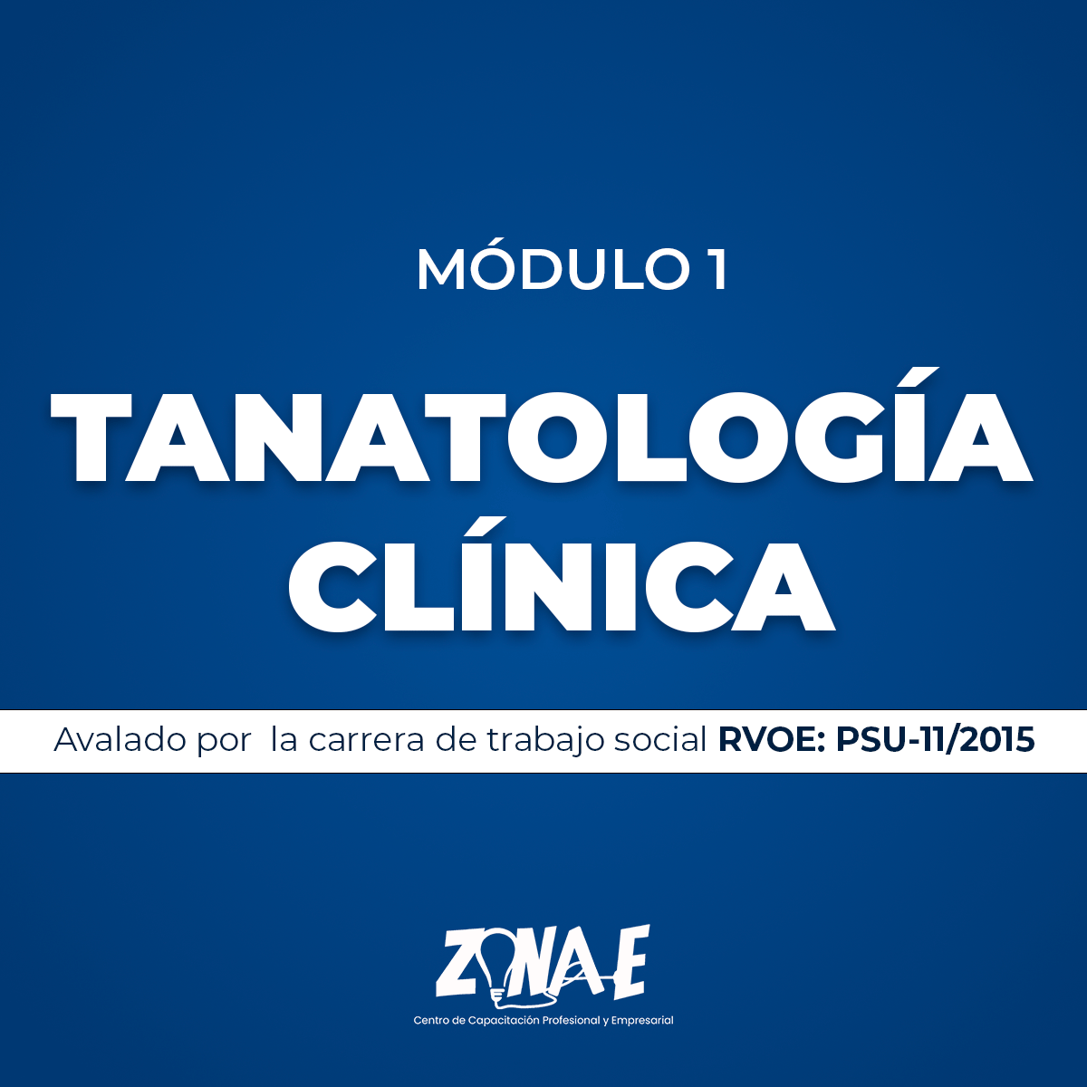 Módulo 1_ tanatología clínica